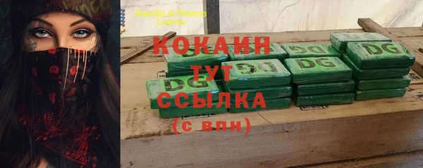 хмурый Медногорск